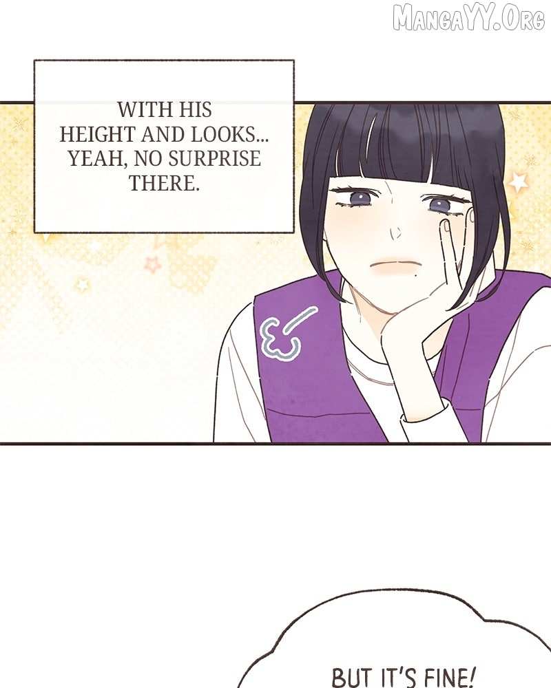 Emotional Transference Chapter 53 page 71 - 