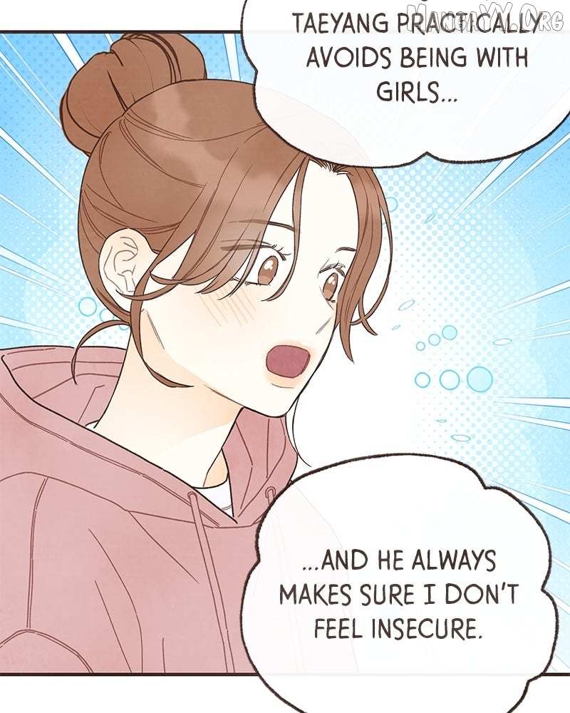 Emotional Transference Chapter 53 page 72 - 