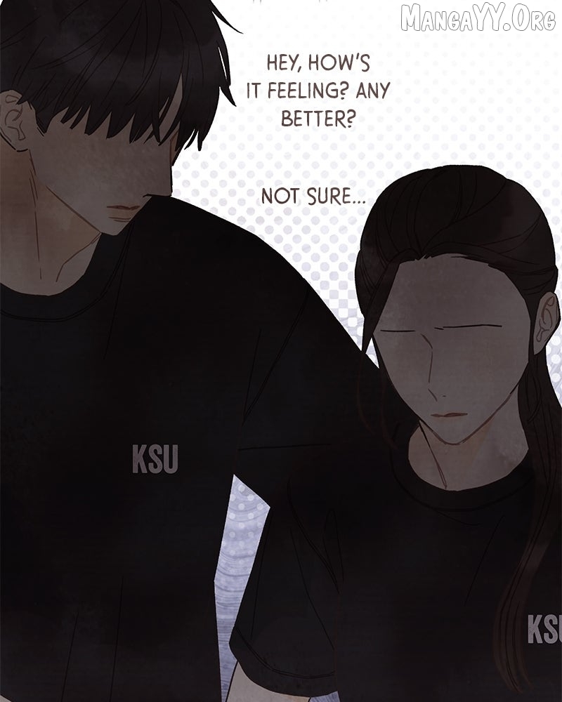 Emotional Transference Chapter 53 page 74 - 