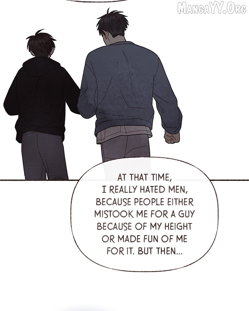 Emotional Transference Chapter 53 page 9 - 