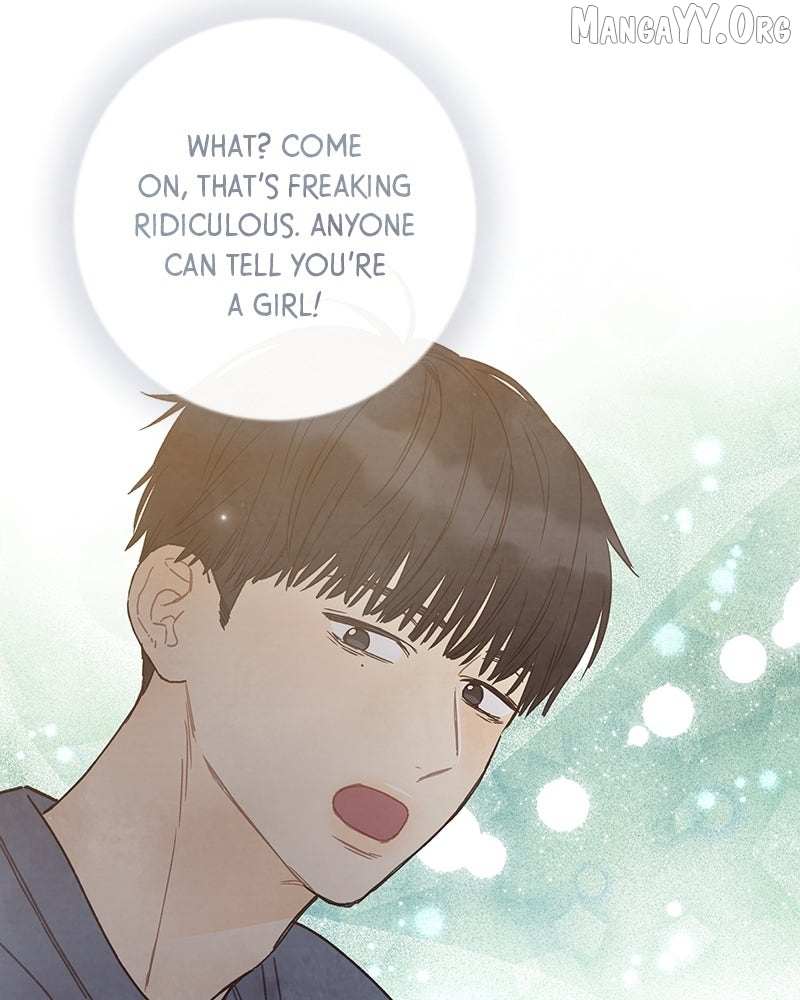 Emotional Transference Chapter 53 page 10 - 