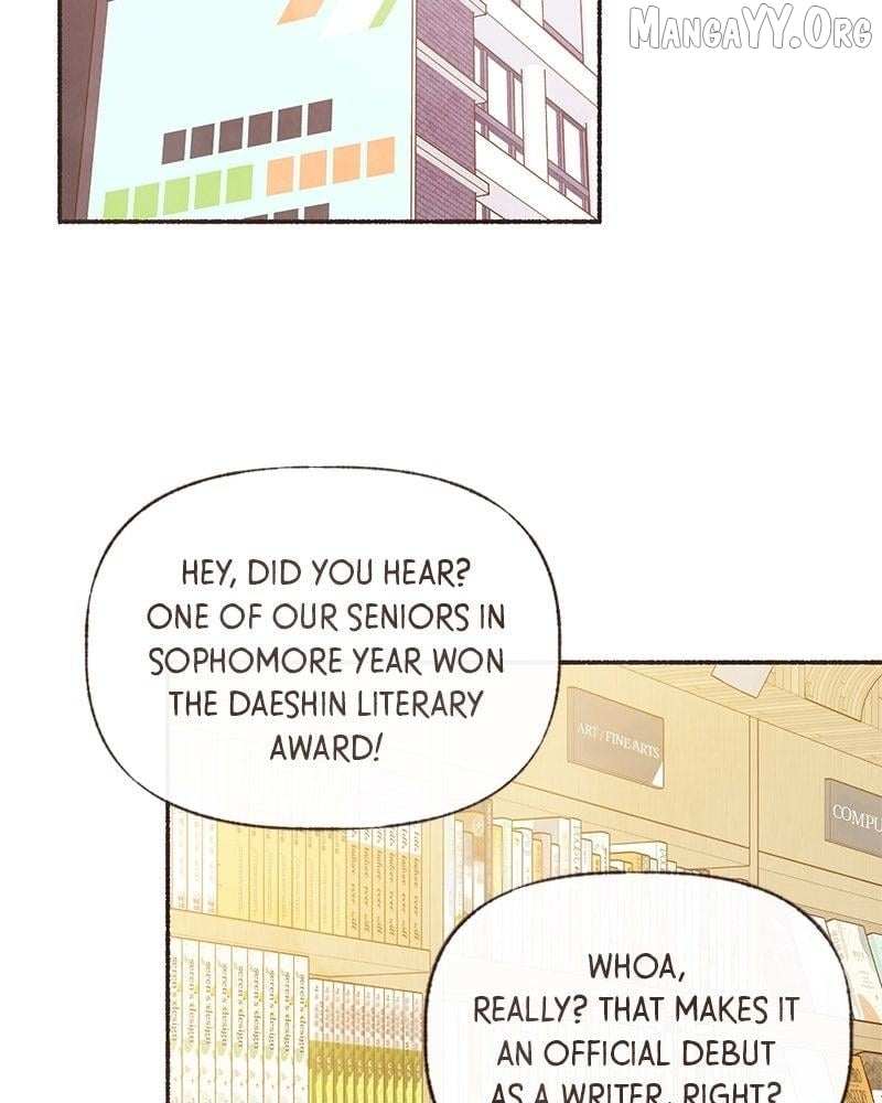 Emotional Transference Chapter 54 page 2 - 