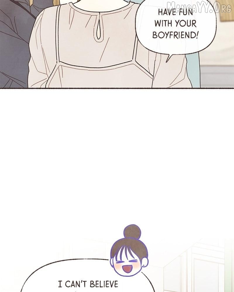 Emotional Transference Chapter 54 page 12 - 