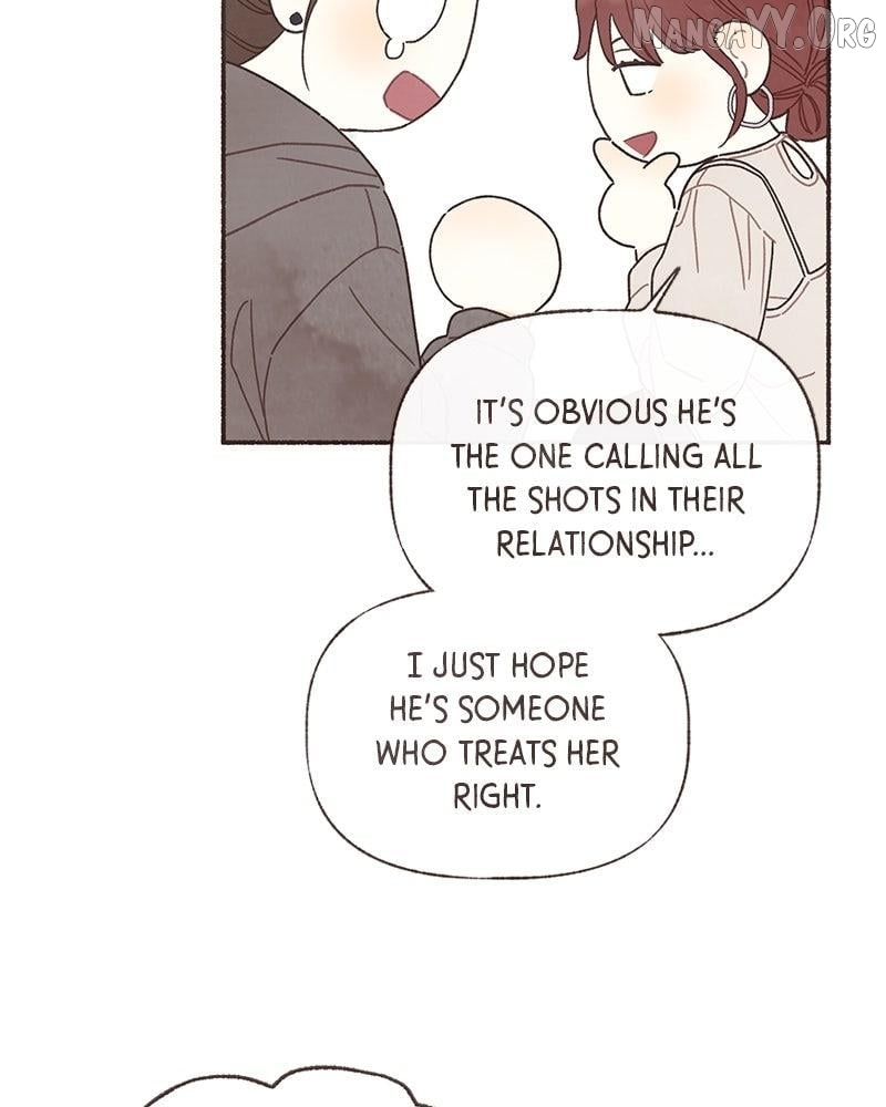 Emotional Transference Chapter 54 page 15 - 
