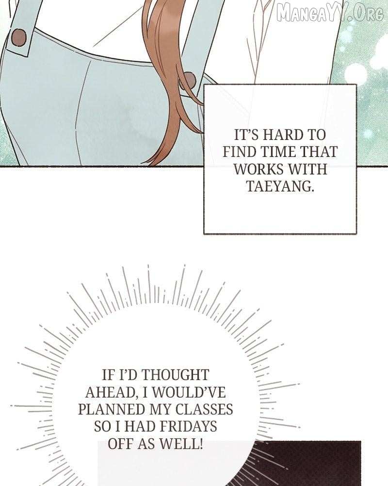 Emotional Transference Chapter 54 page 18 - 