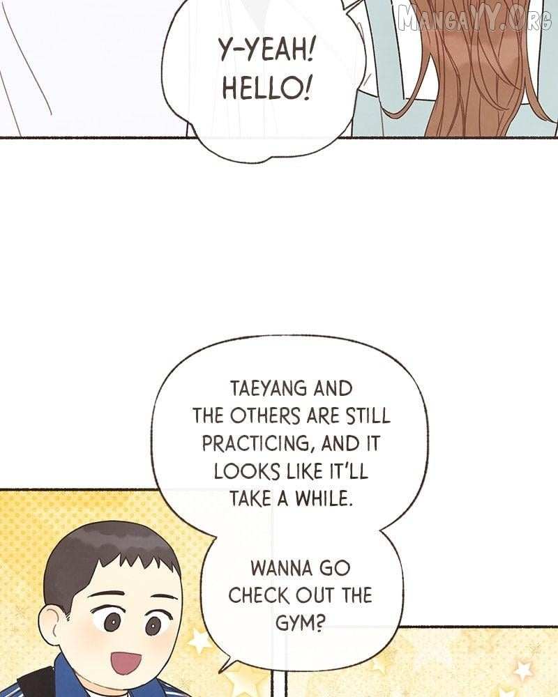 Emotional Transference Chapter 54 page 23 - 