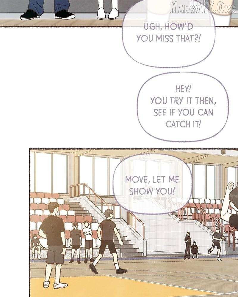 Emotional Transference Chapter 54 page 30 - 