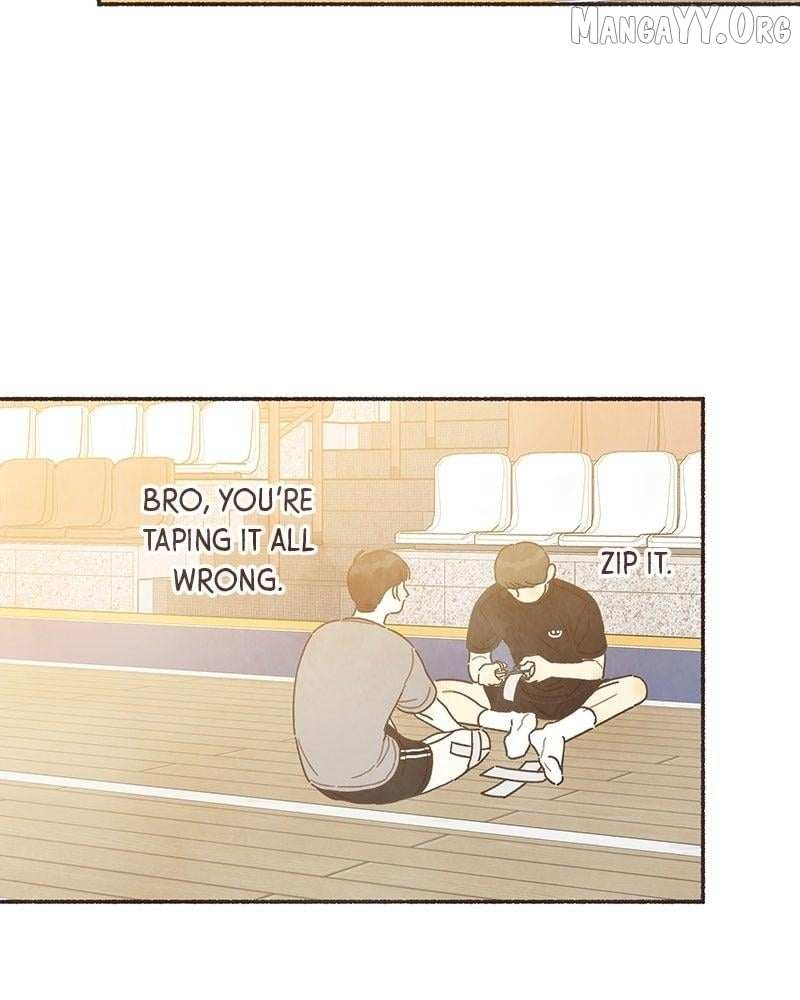 Emotional Transference Chapter 54 page 31 - 