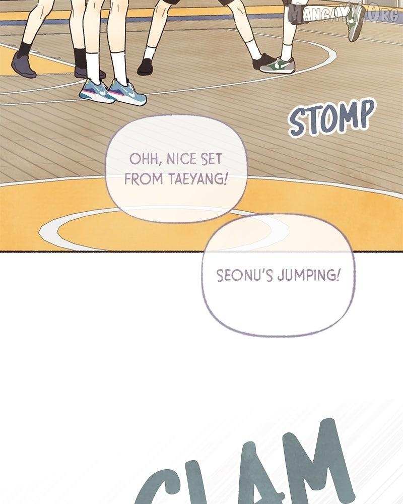 Emotional Transference Chapter 54 page 37 - 