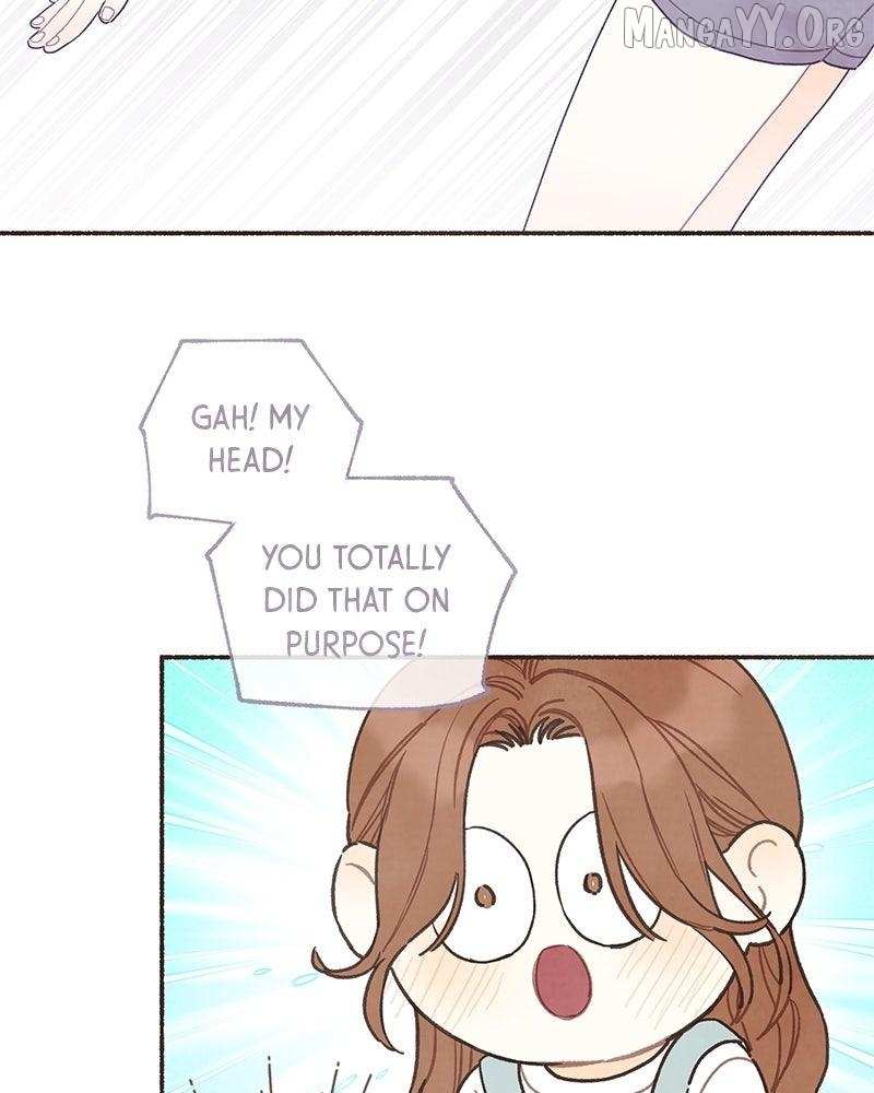 Emotional Transference Chapter 54 page 39 - 