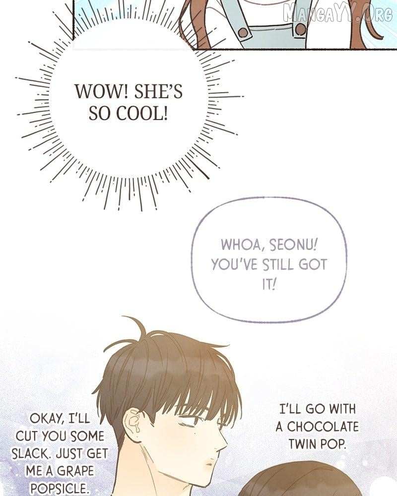 Emotional Transference Chapter 54 page 40 - 