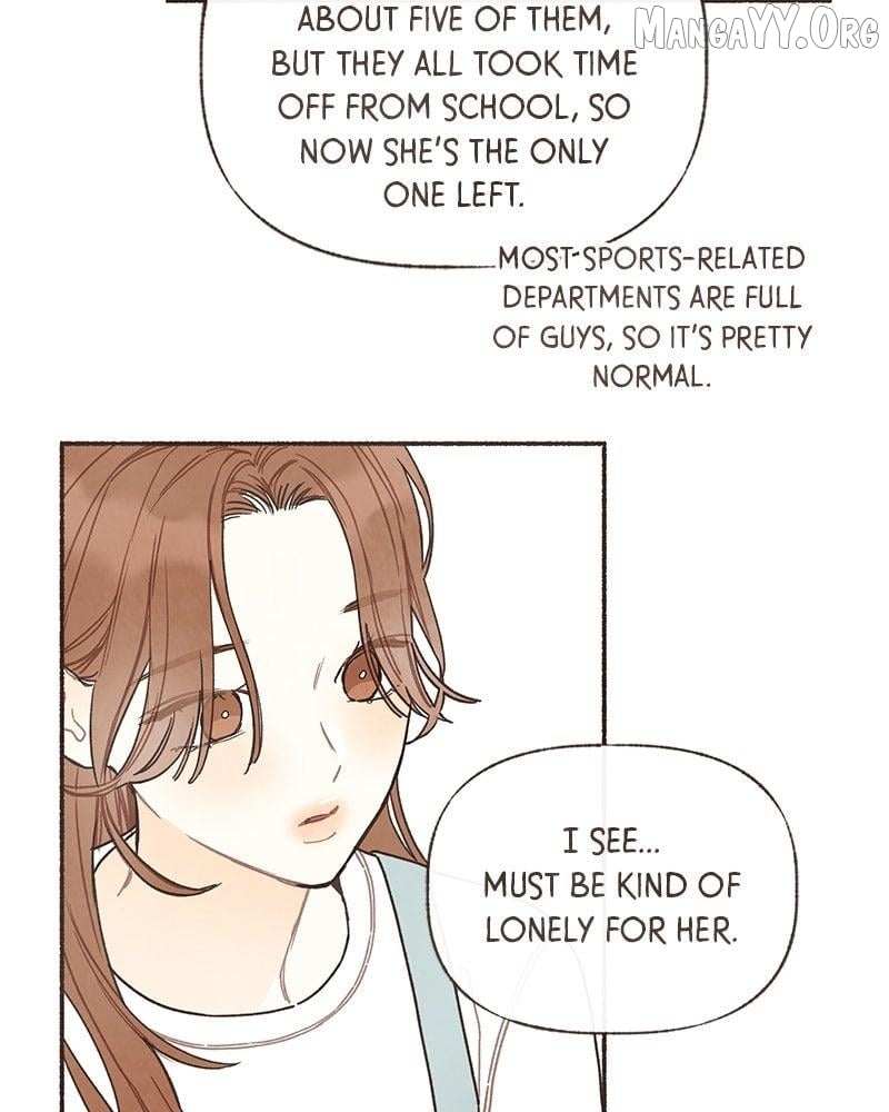 Emotional Transference Chapter 54 page 43 - 