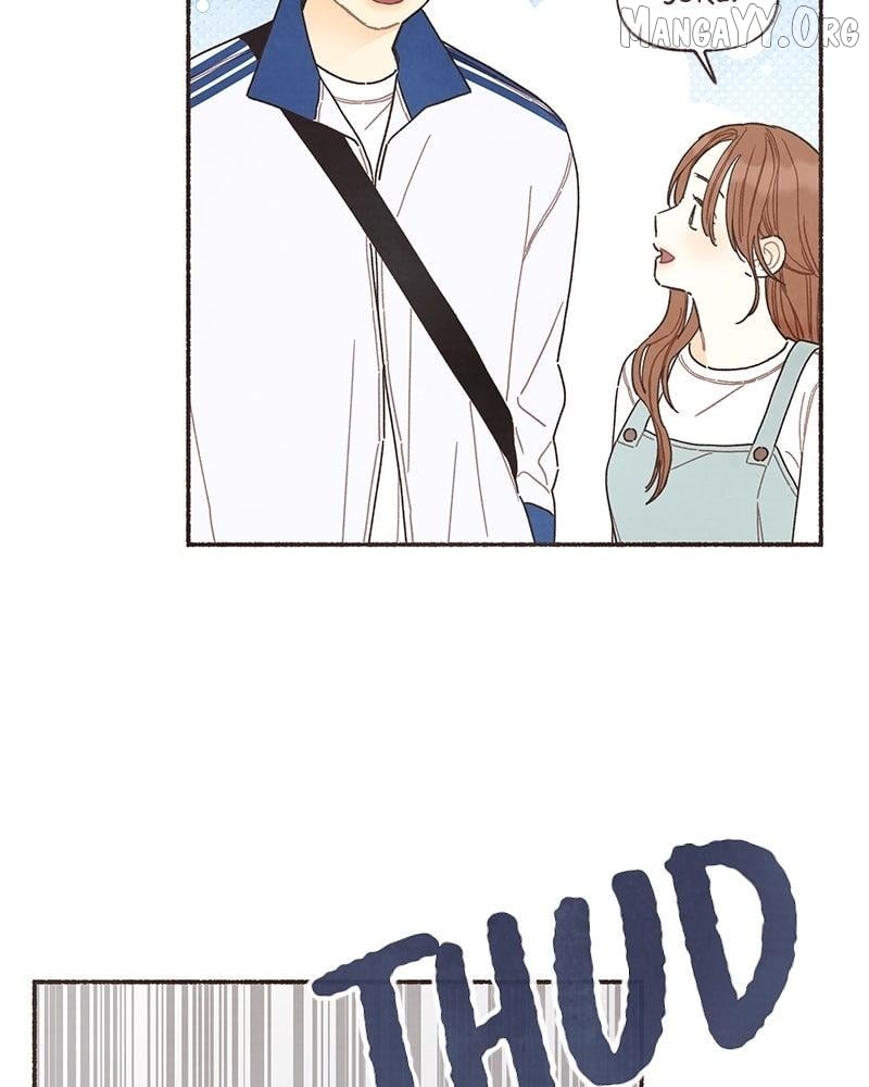 Emotional Transference Chapter 54 page 47 - 