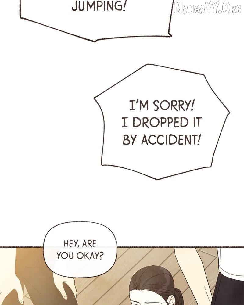 Emotional Transference Chapter 54 page 50 - 