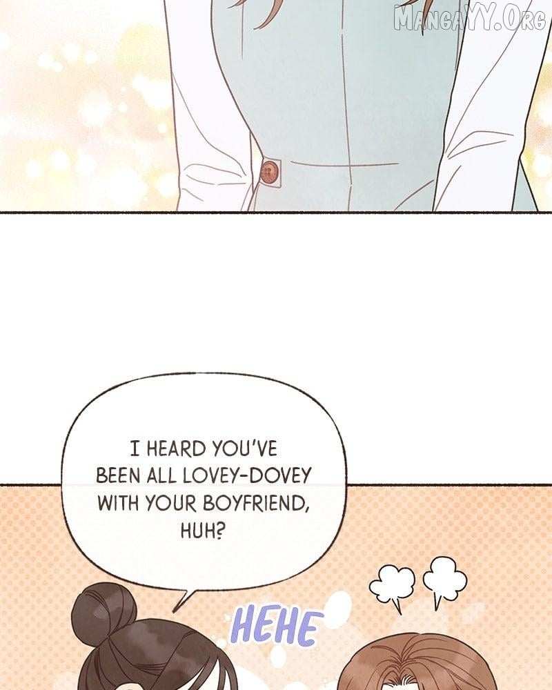 Emotional Transference Chapter 54 page 6 - 