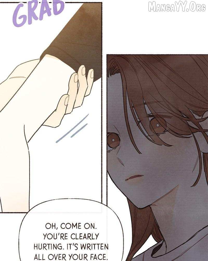 Emotional Transference Chapter 54 page 55 - 