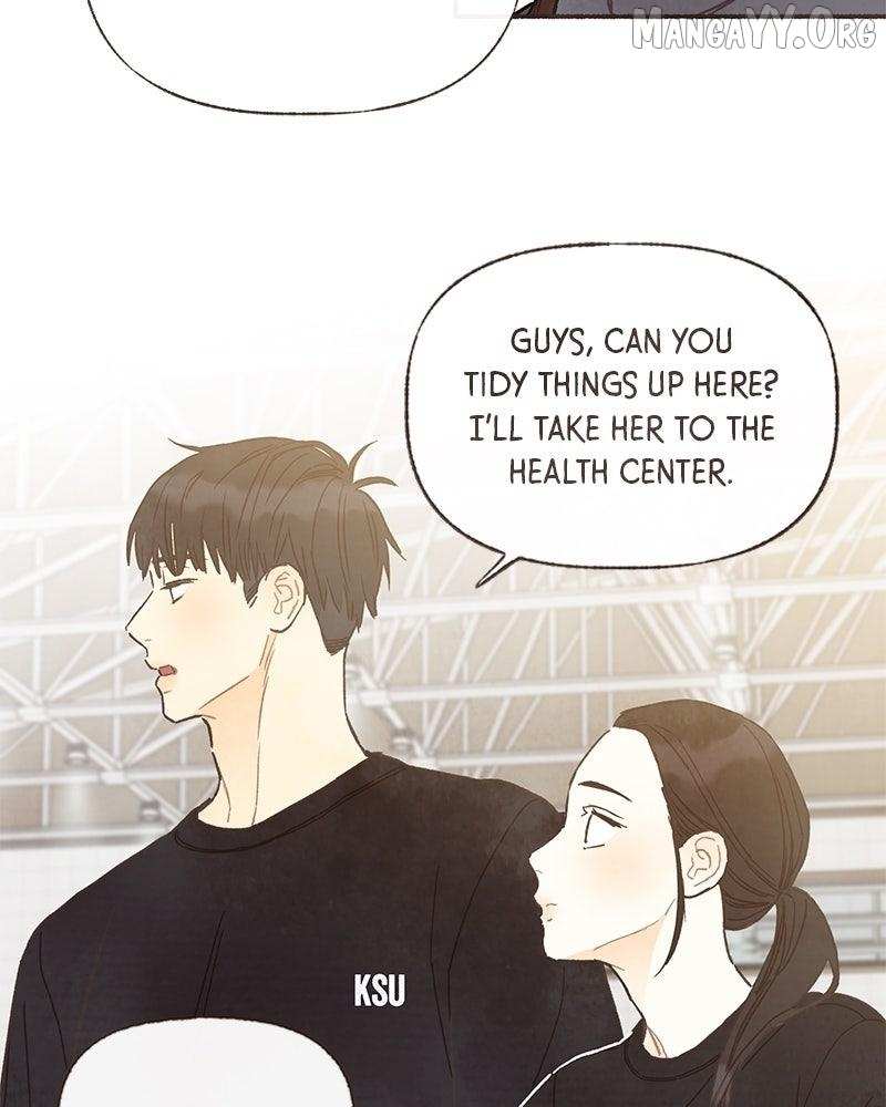 Emotional Transference Chapter 54 page 56 - 