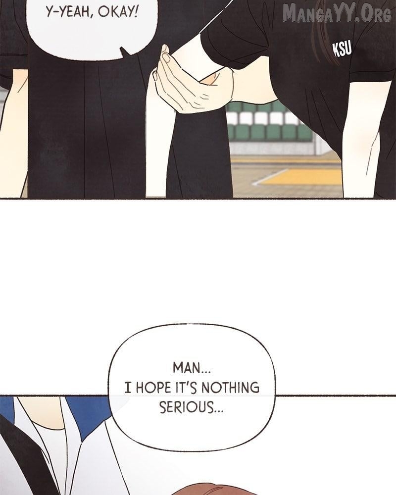 Emotional Transference Chapter 54 page 57 - 