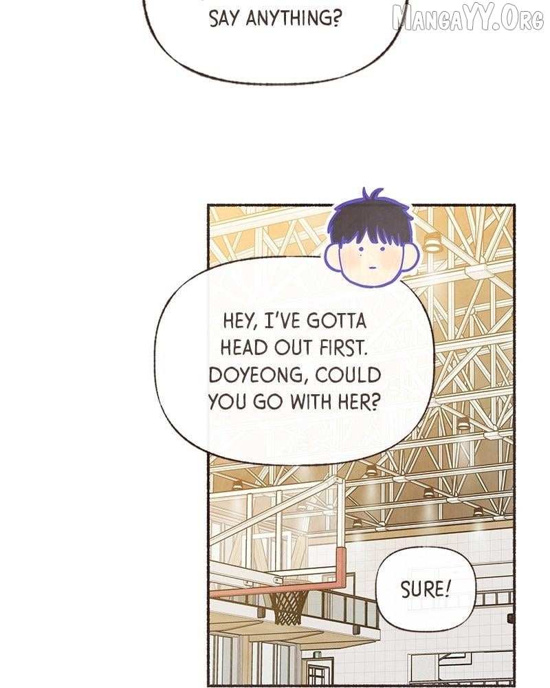 Emotional Transference Chapter 54 page 61 - 