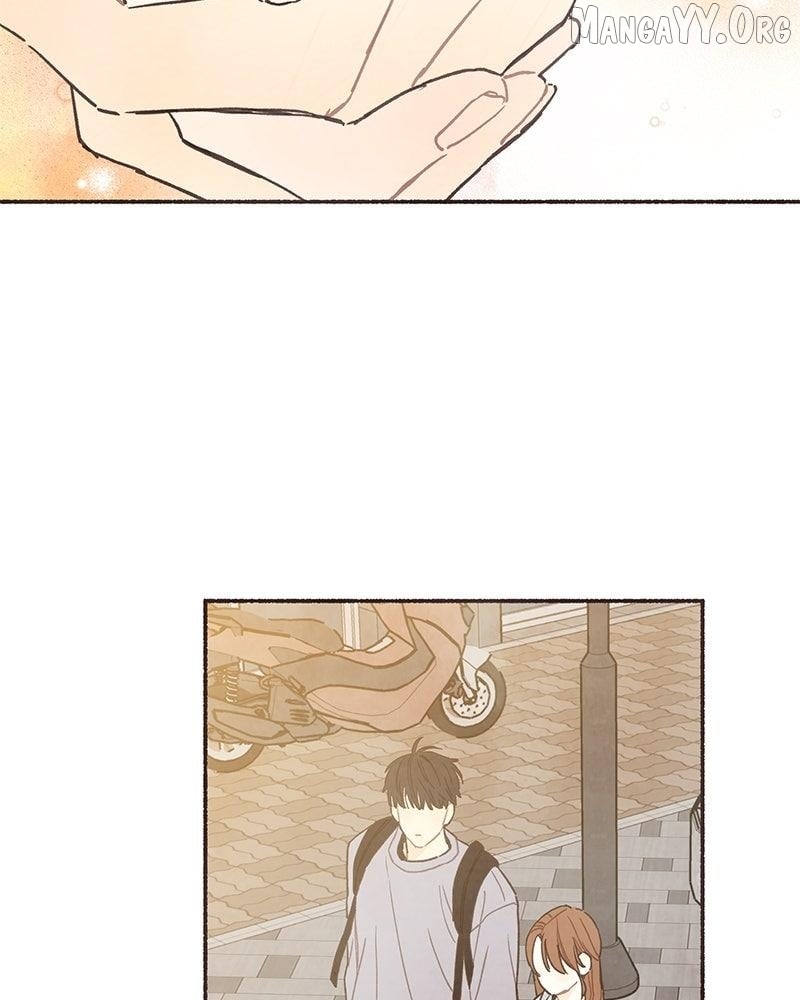 Emotional Transference Chapter 54 page 67 - 