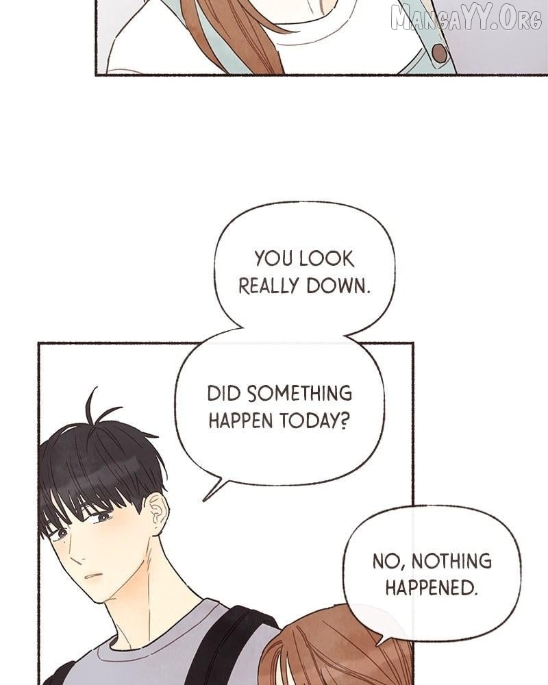 Emotional Transference Chapter 54 page 70 - 