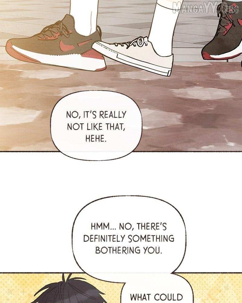Emotional Transference Chapter 54 page 72 - 