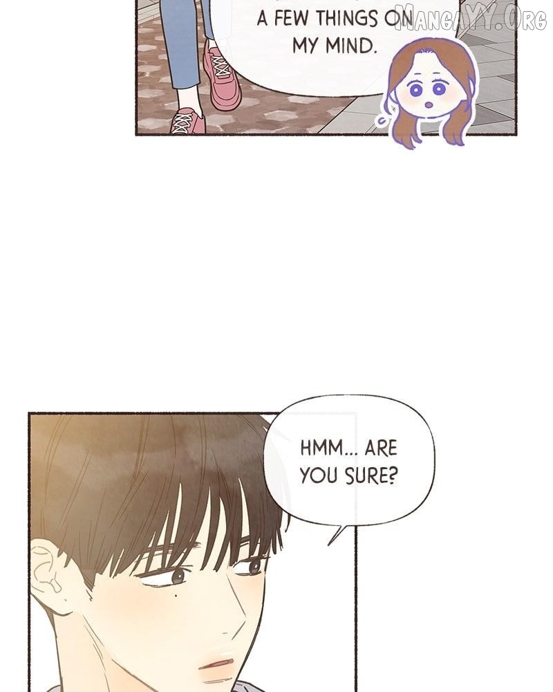 Emotional Transference Chapter 54 page 76 - 