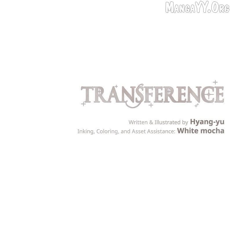 Emotional Transference Chapter 54 page 79 - 