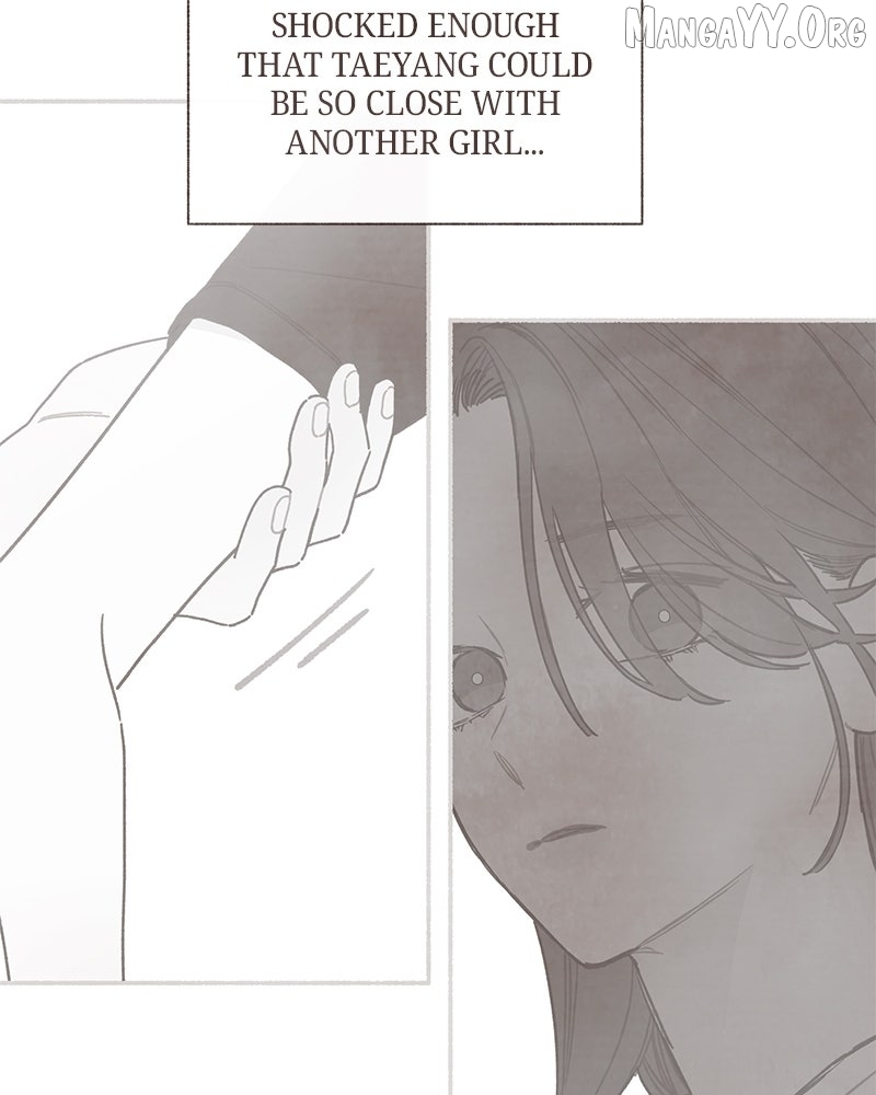 Emotional Transference Chapter 55 page 11 - 