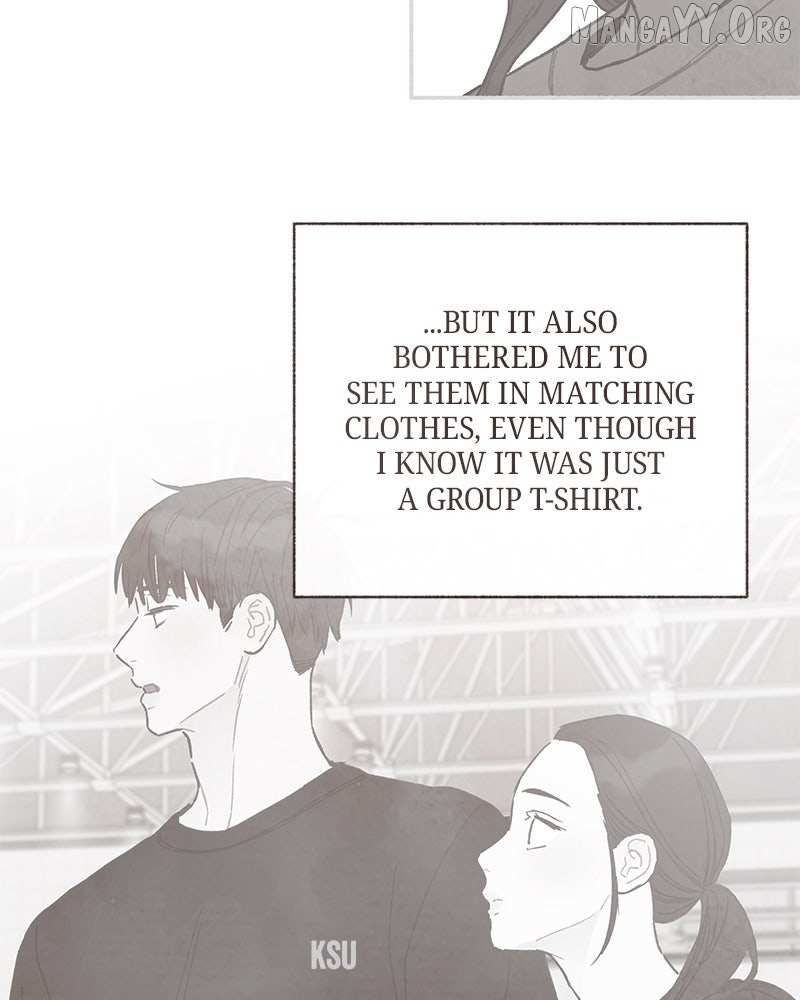 Emotional Transference Chapter 55 page 12 - 