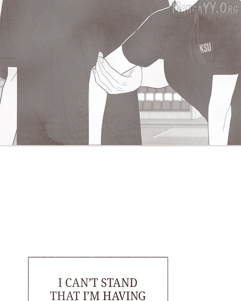 Emotional Transference Chapter 55 page 13 - 
