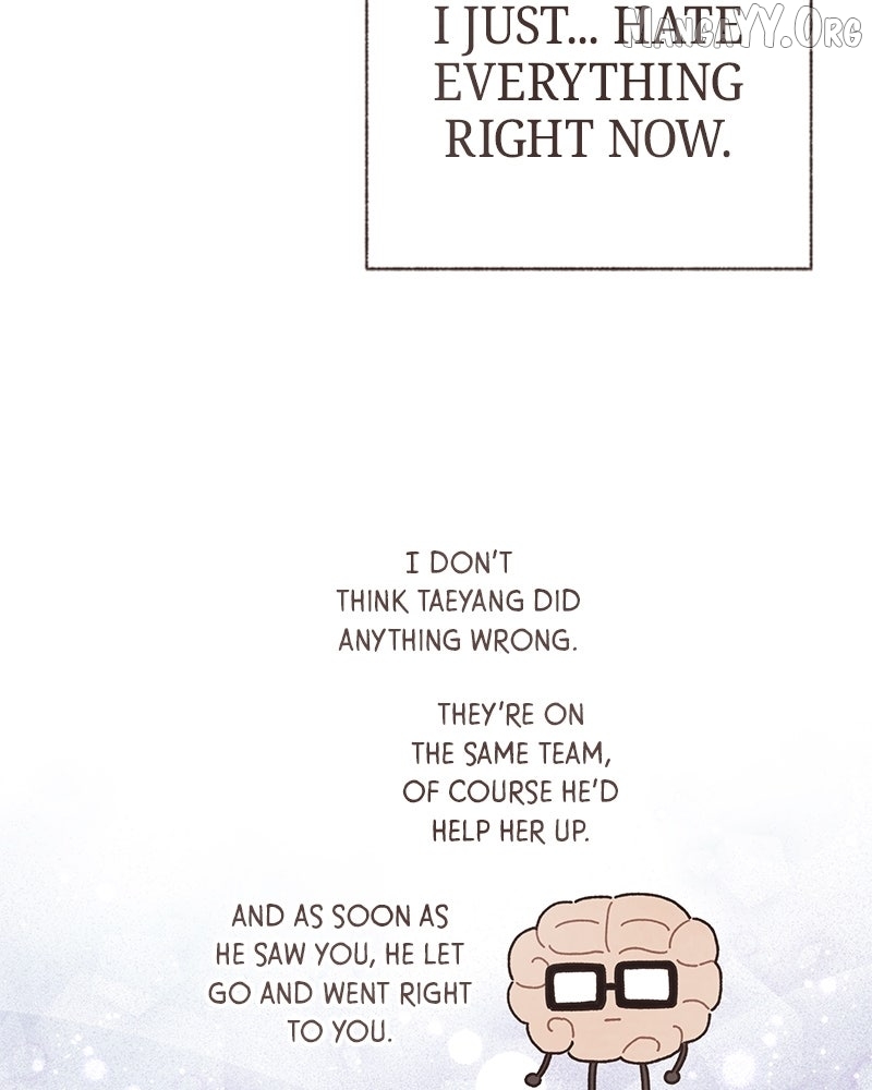 Emotional Transference Chapter 55 page 15 - 