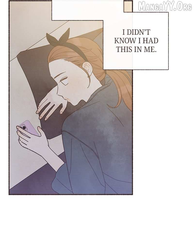Emotional Transference Chapter 55 page 18 - 