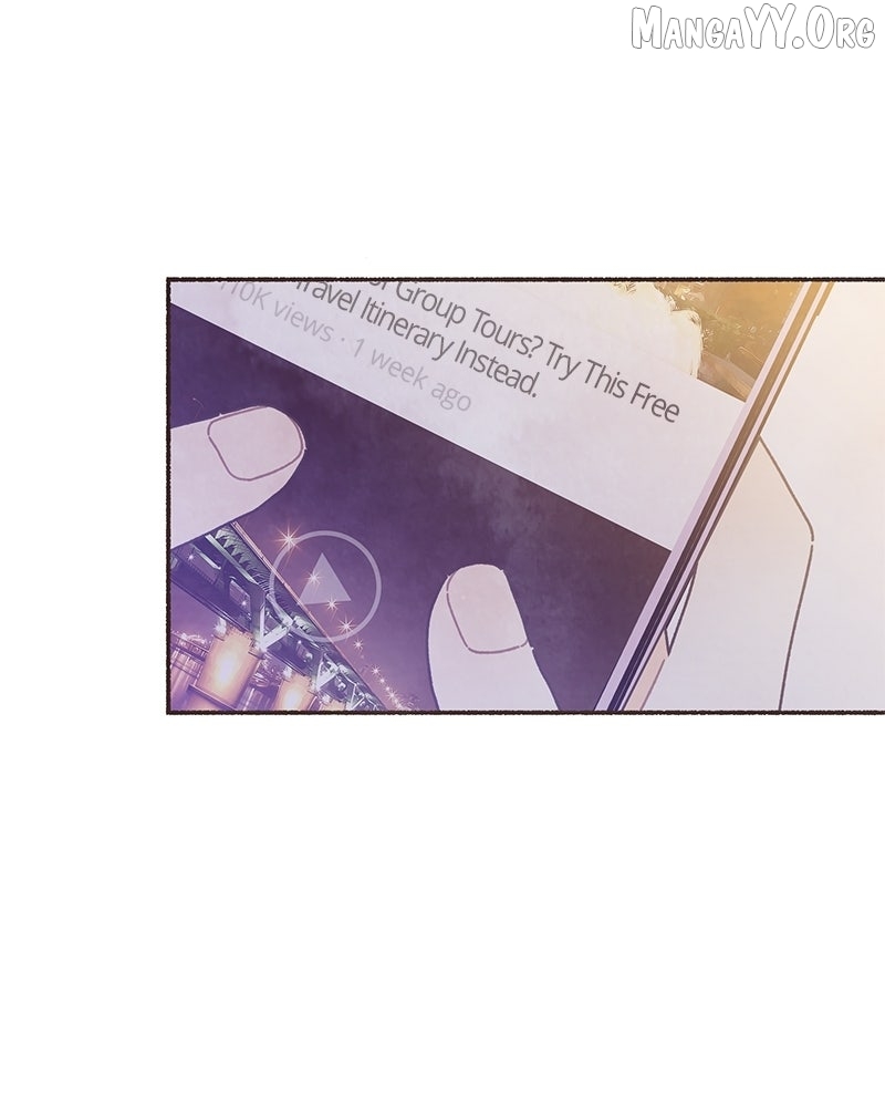 Emotional Transference Chapter 55 page 19 - 