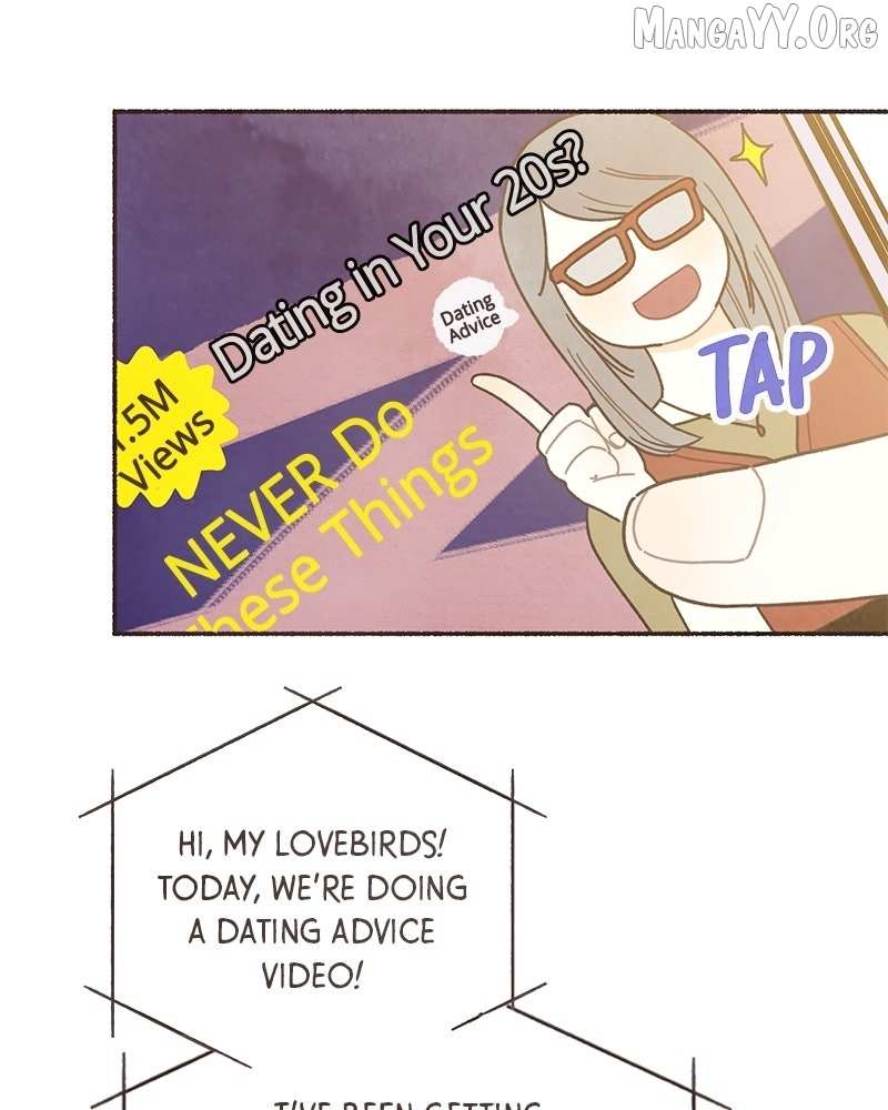 Emotional Transference Chapter 55 page 21 - 