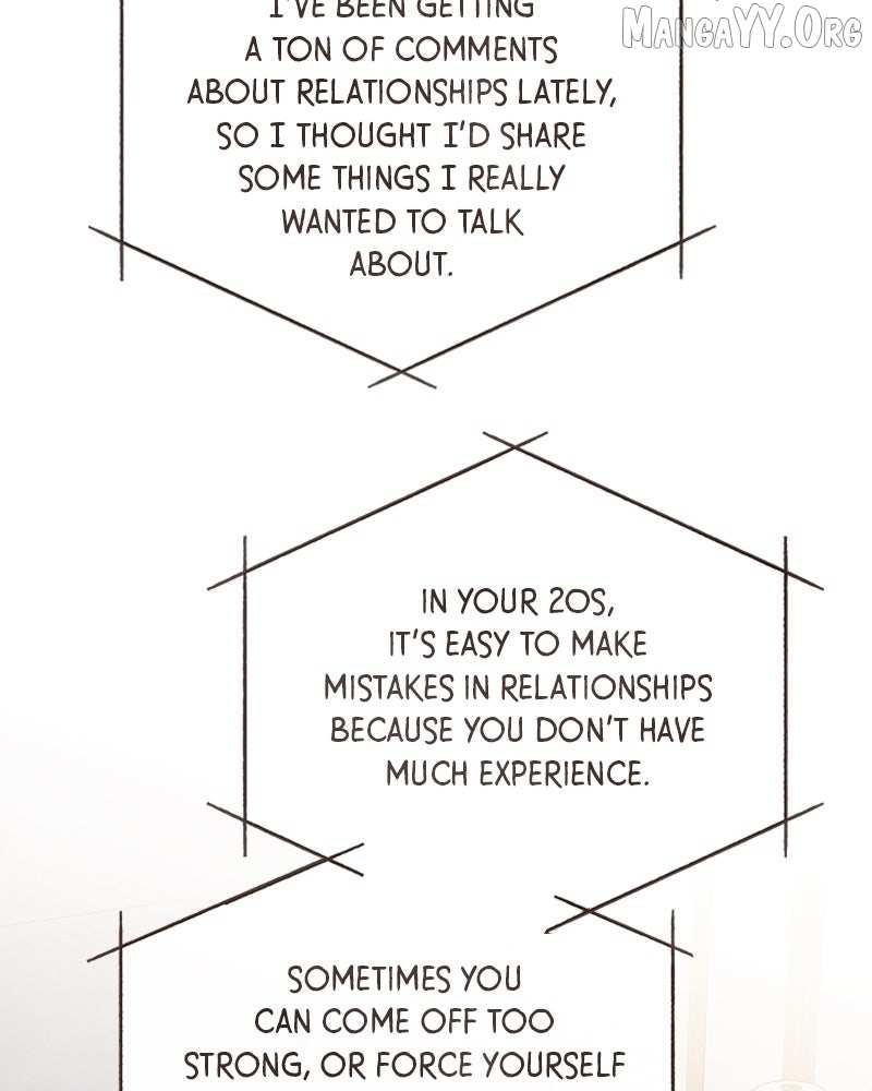 Emotional Transference Chapter 55 page 22 - 