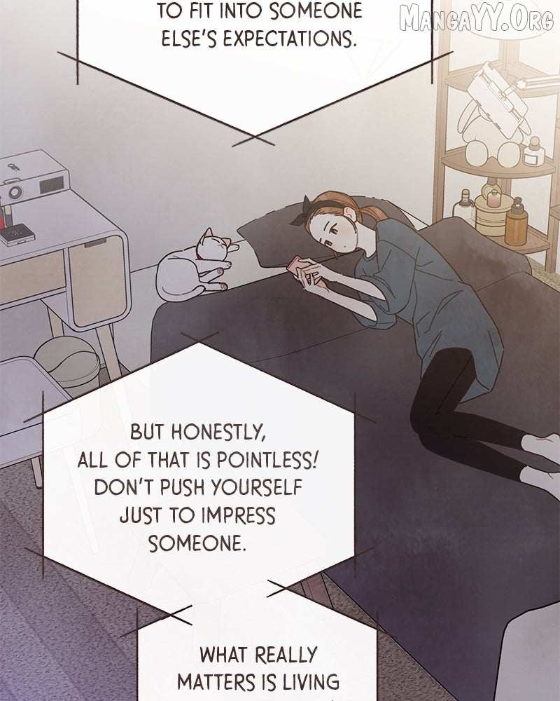 Emotional Transference Chapter 55 page 23 - 