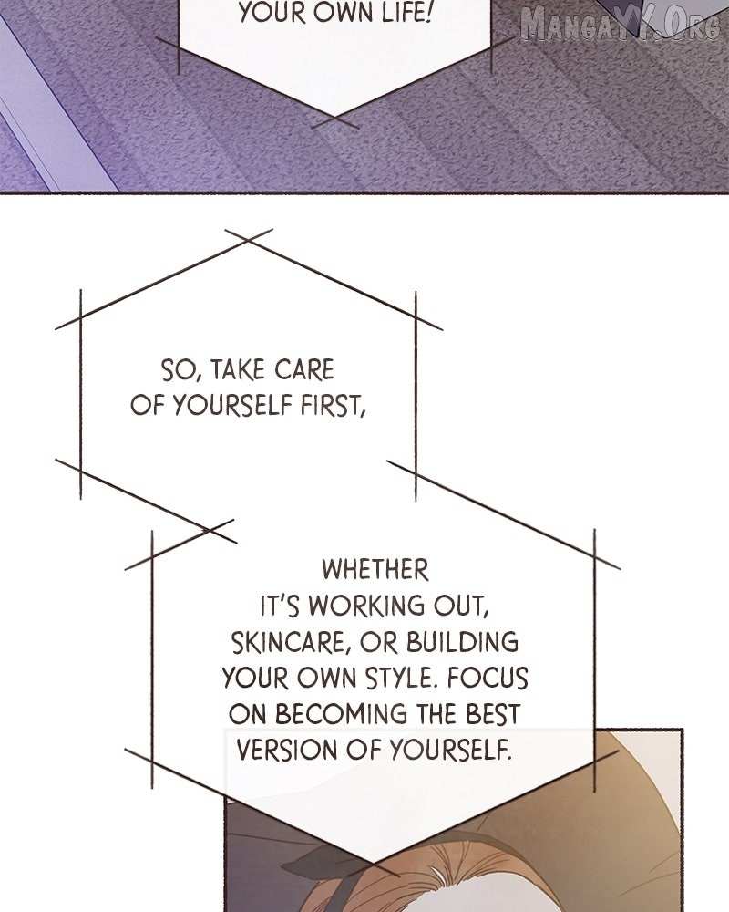 Emotional Transference Chapter 55 page 24 - 