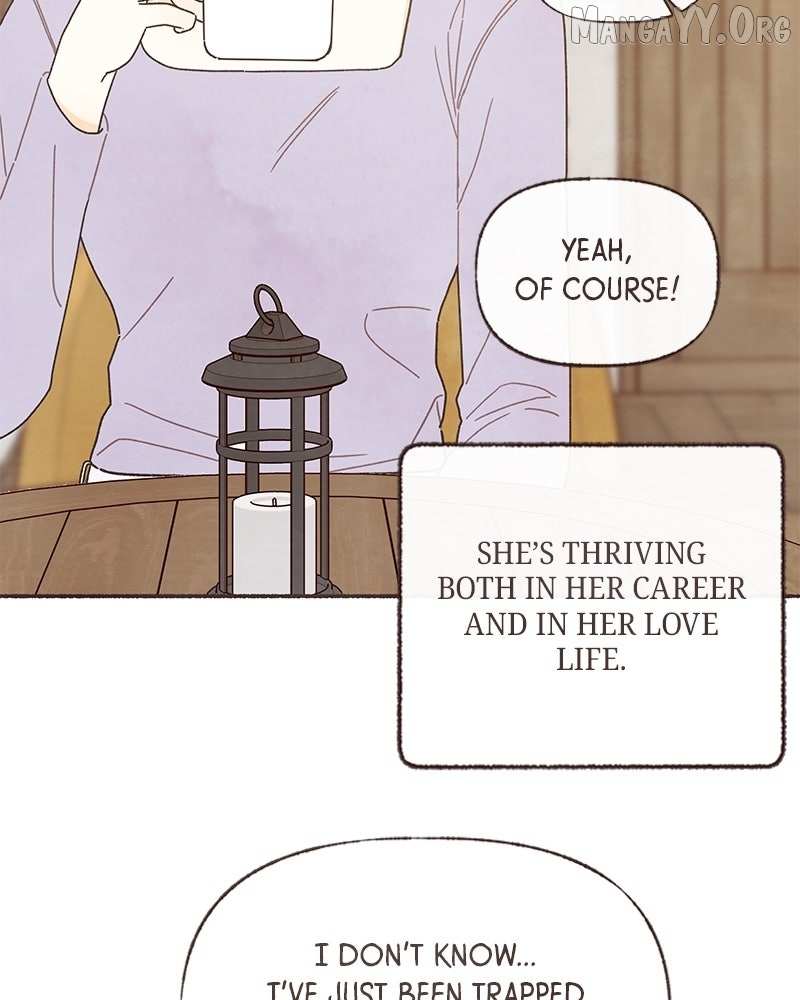 Emotional Transference Chapter 55 page 29 - 