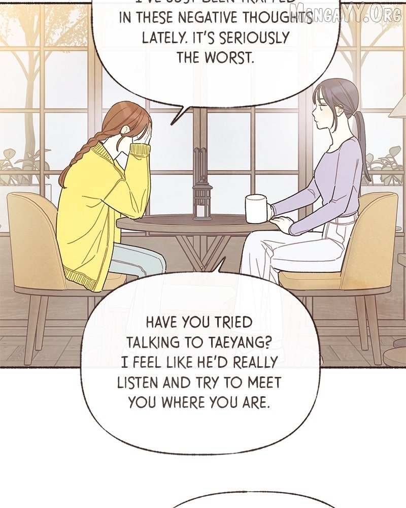 Emotional Transference Chapter 55 page 30 - 