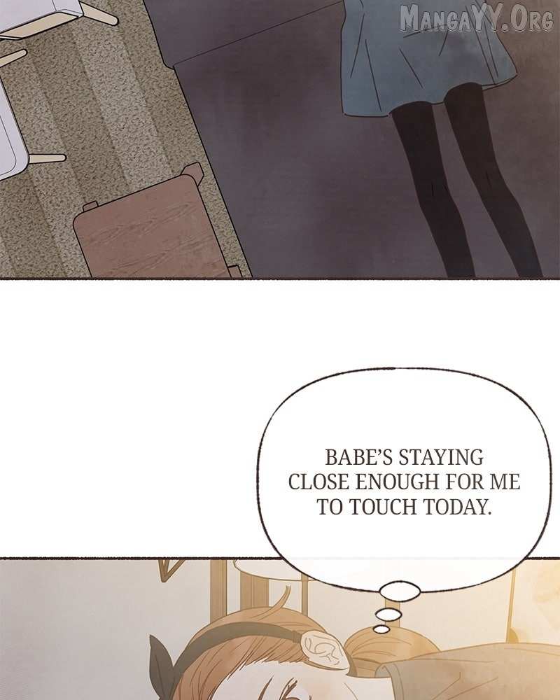 Emotional Transference Chapter 55 page 4 - 