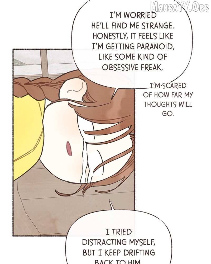 Emotional Transference Chapter 55 page 31 - 