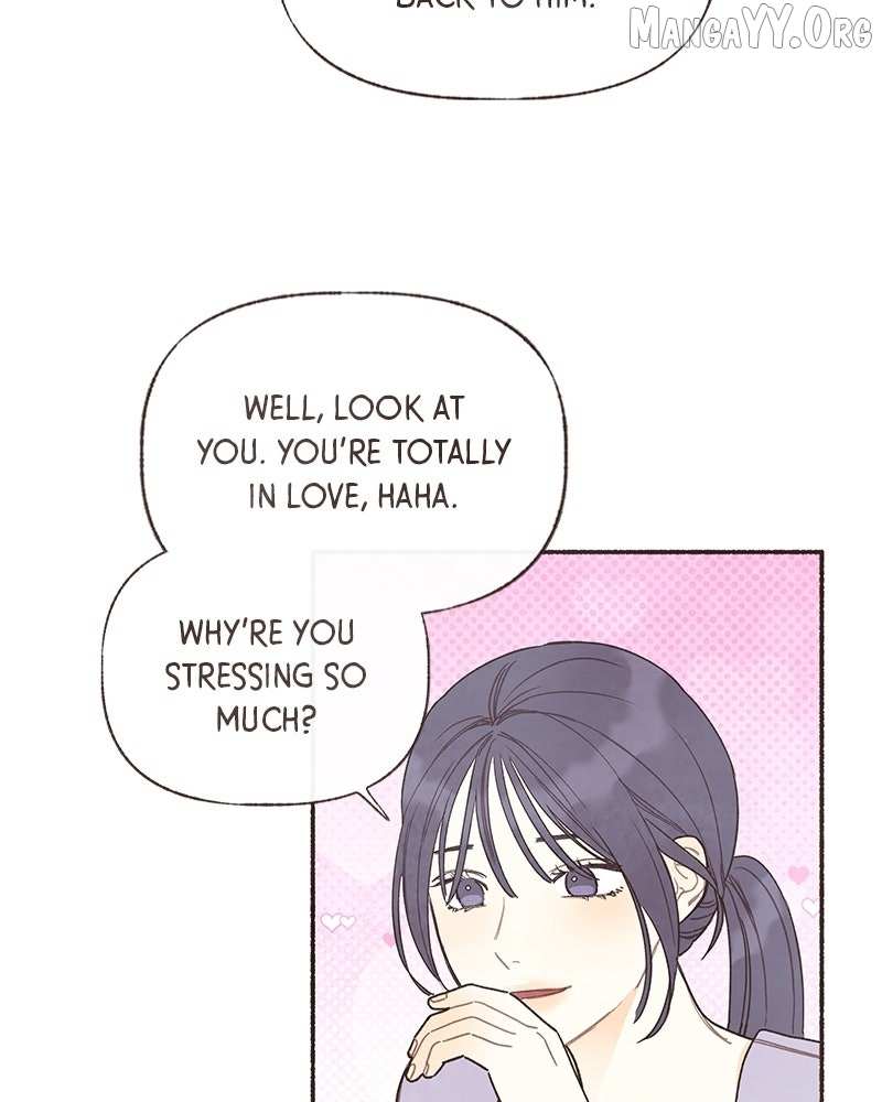 Emotional Transference Chapter 55 page 32 - 