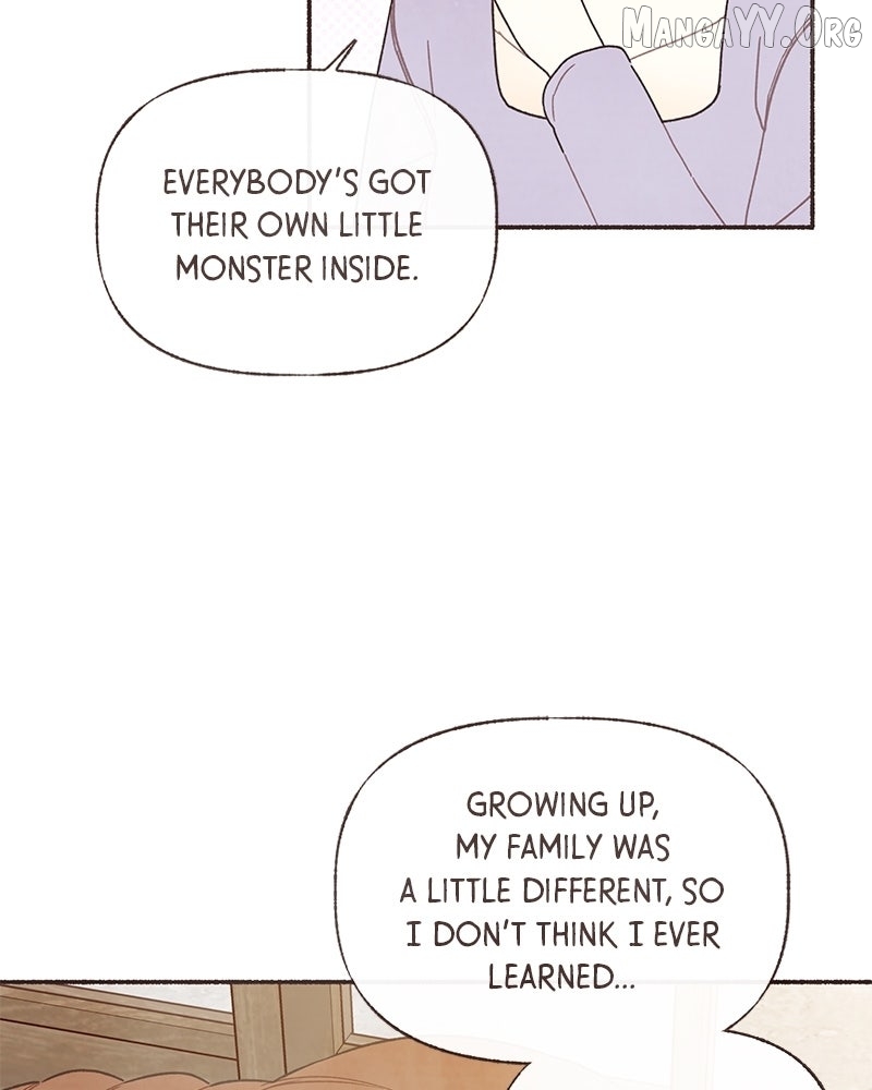 Emotional Transference Chapter 55 page 33 - 