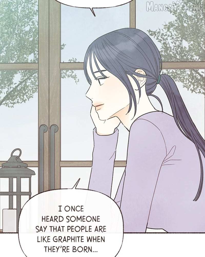 Emotional Transference Chapter 55 page 38 - 