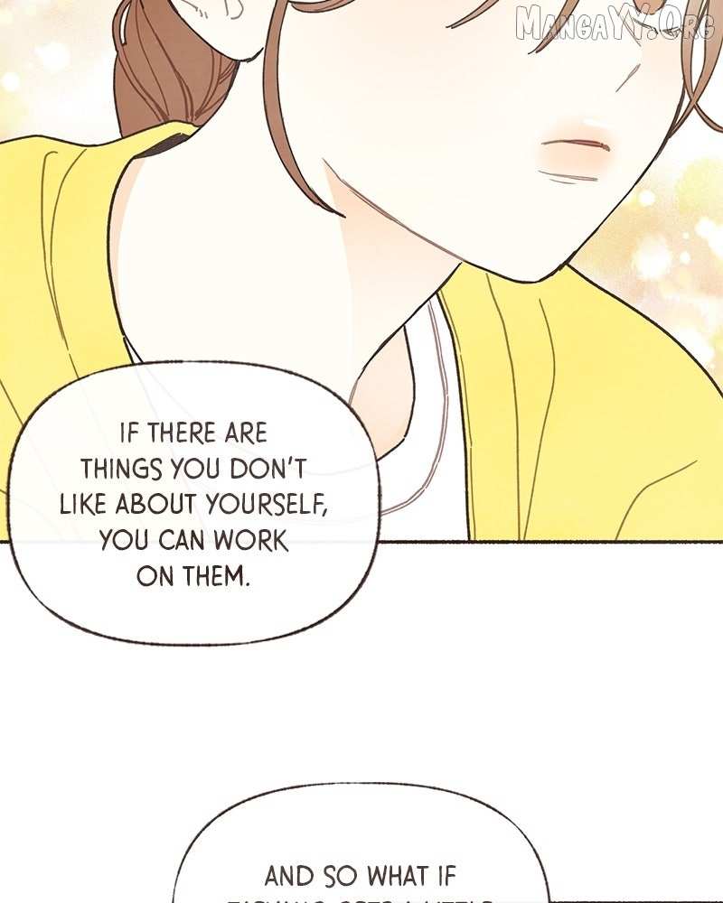 Emotional Transference Chapter 55 page 40 - 
