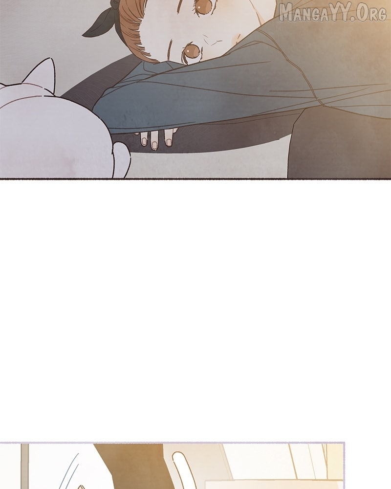 Emotional Transference Chapter 55 page 5 - 
