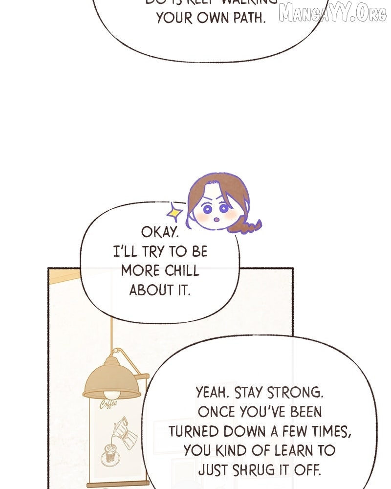 Emotional Transference Chapter 55 page 42 - 