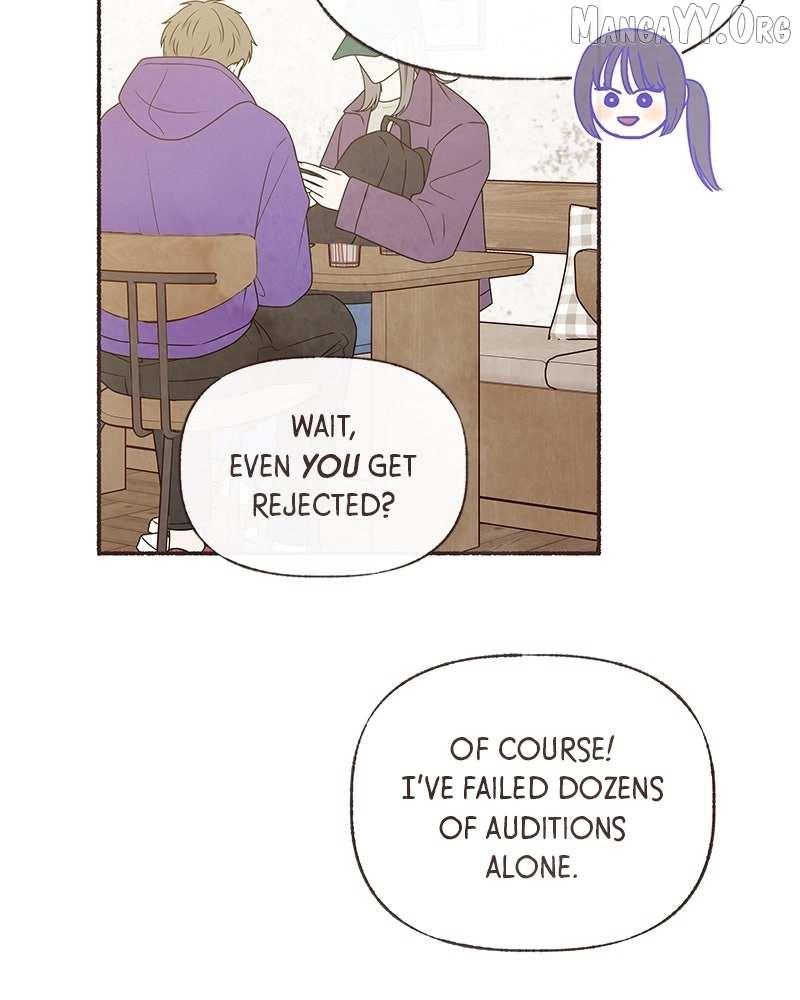Emotional Transference Chapter 55 page 43 - 