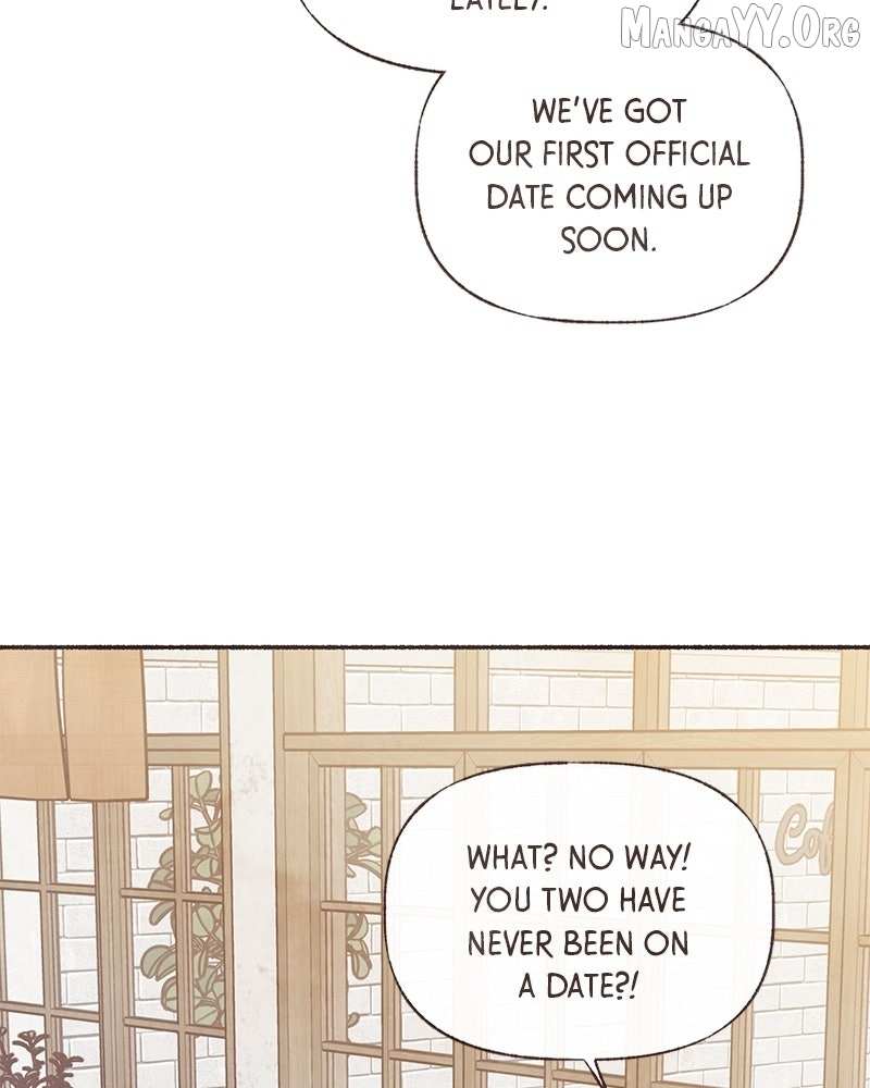 Emotional Transference Chapter 55 page 47 - 